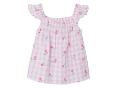 Name It rosebloom kirsebær top